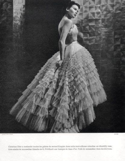 christian dior crinoline|crinoline fabric history.